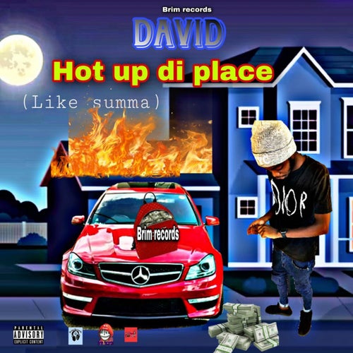 Hot Up Di Place