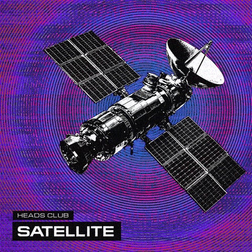 Satellite