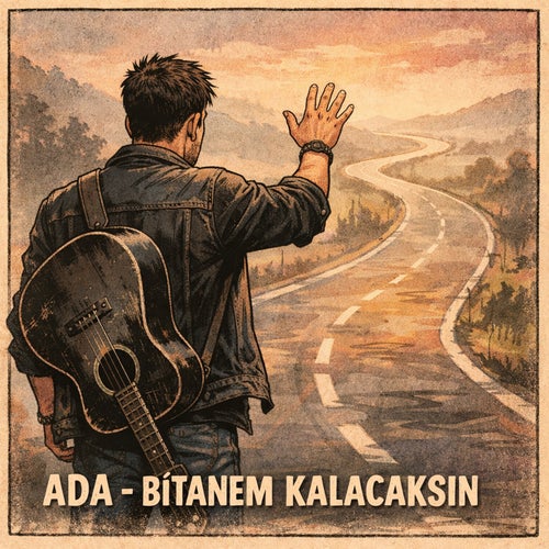 Bitanem Kalacaksın