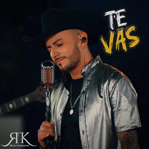 Te Vas