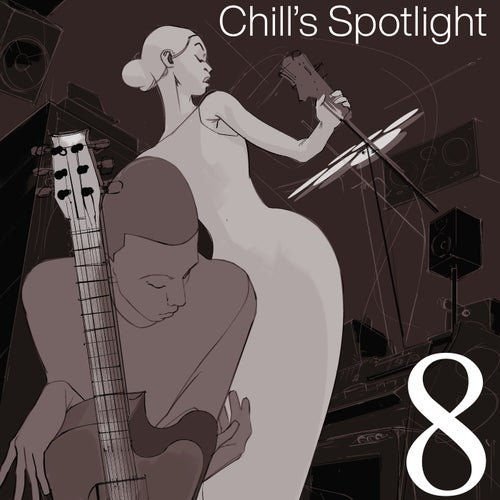Chill's Spotlight, Vol. 8