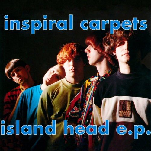 Island Head EP