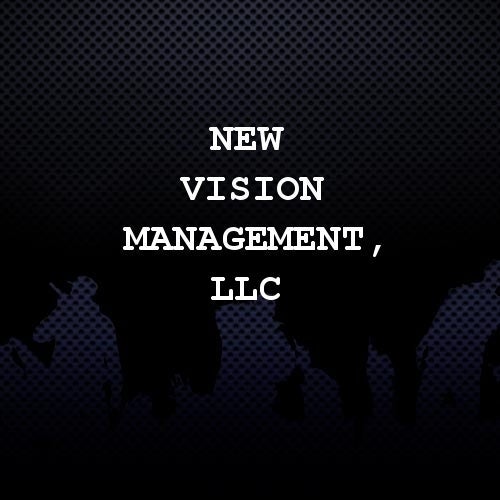 New Vision Management, LLC Profile
