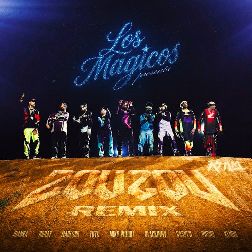 ZouZou (Remix)