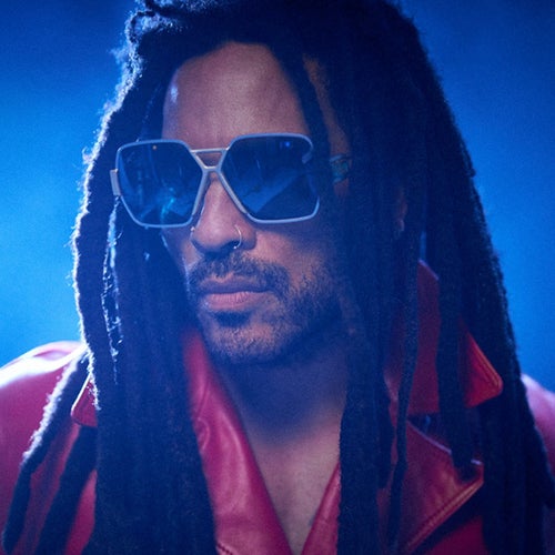 Lenny Kravitz Profile