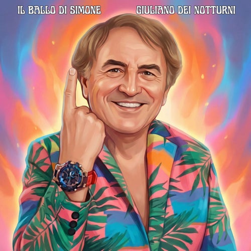 Il Ballo Di Simone
