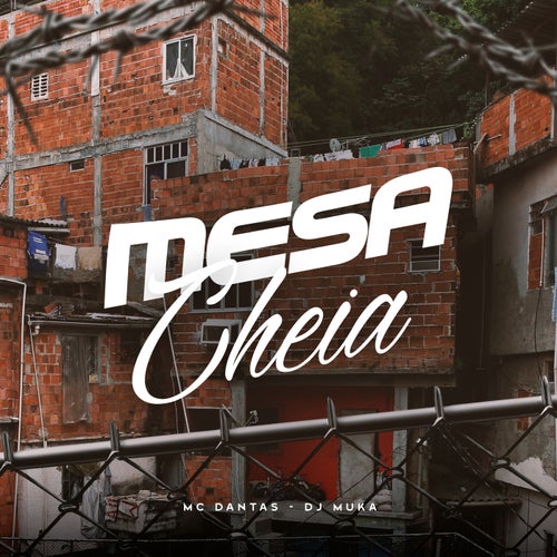 Mesa Cheia