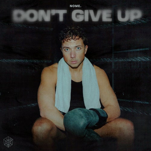 Don't Give Up (Extended Mix)