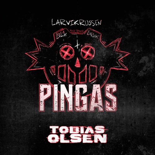 Pingas 2021