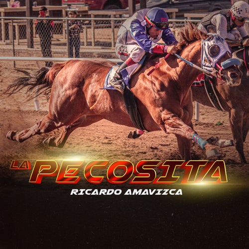 La Pecosita