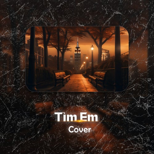 Tìm Em (Cover)