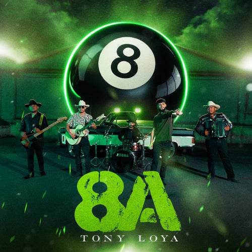 8A (En Vivo)