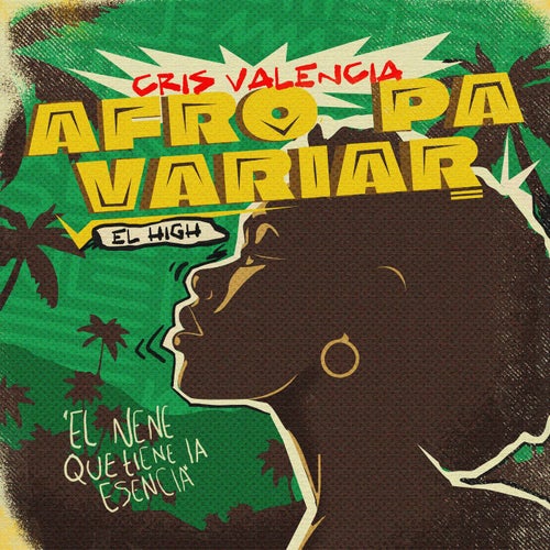 Afro Pa Variar