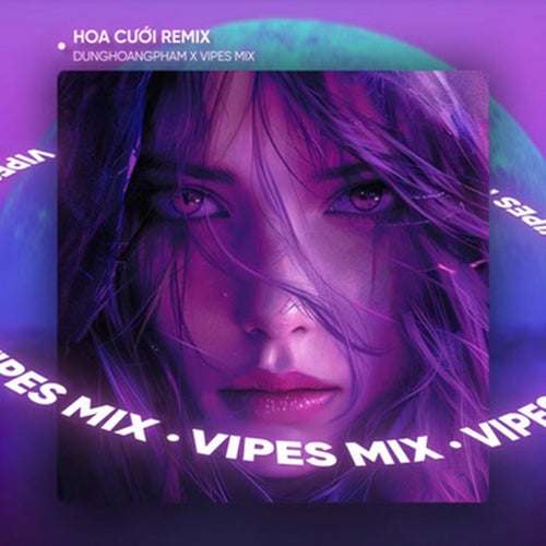 Hoa Cưới (Remix House)