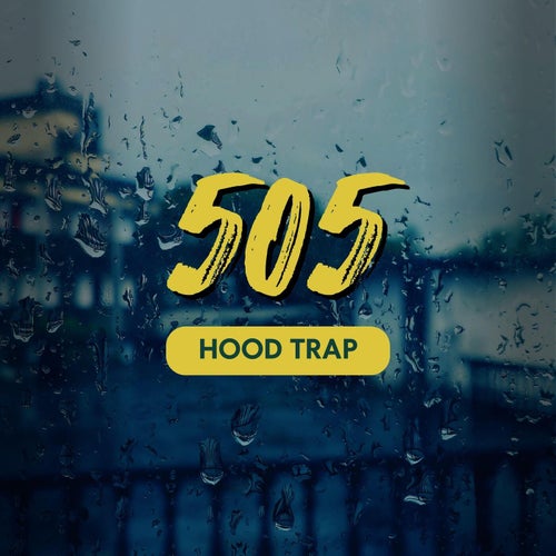 505 Hoodtrap