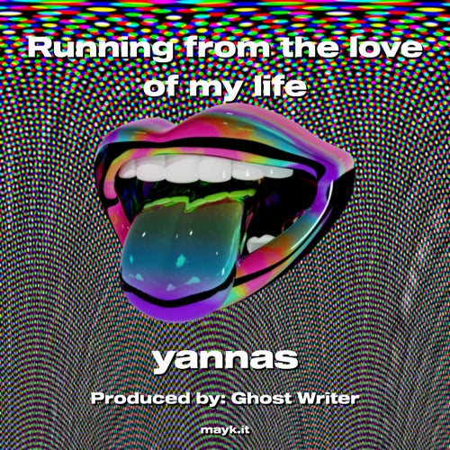 Running from the love of my life