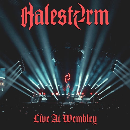 Live At Wembley (Live)