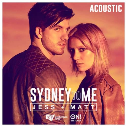Sydney to Me