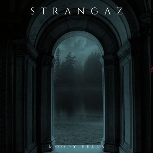 Strangaz
