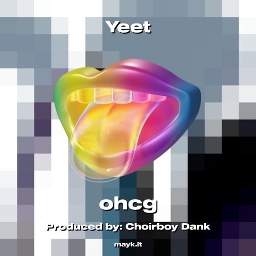 Yeet