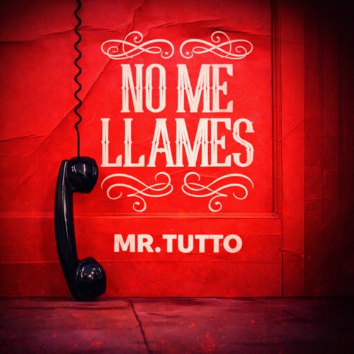 No Me Llames