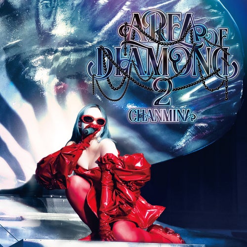 AREA OF DIAMOND 2 (Live)
