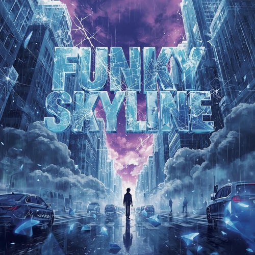 Funky Skyline
