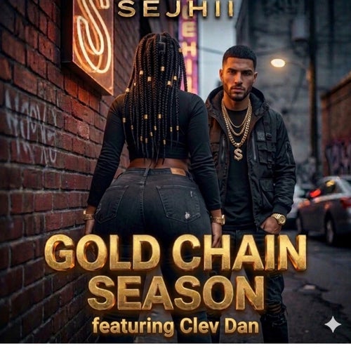 Gold Chain Season