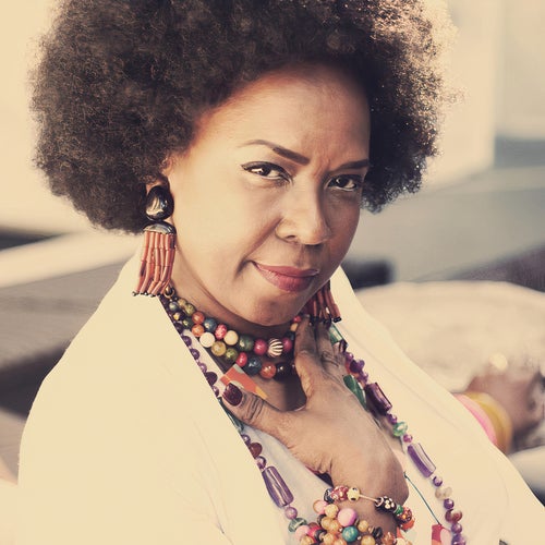 Betty Wright Profile