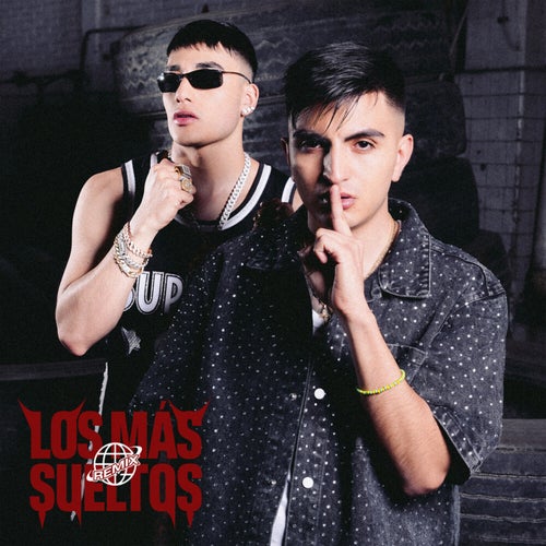 Los Más Sueltos (Remix)