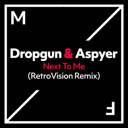 Next To Me (RetroVision Extended Remix)