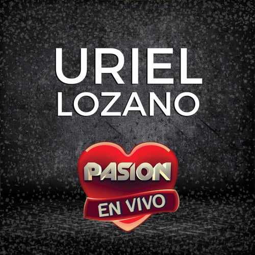 En Vivo en Pasion