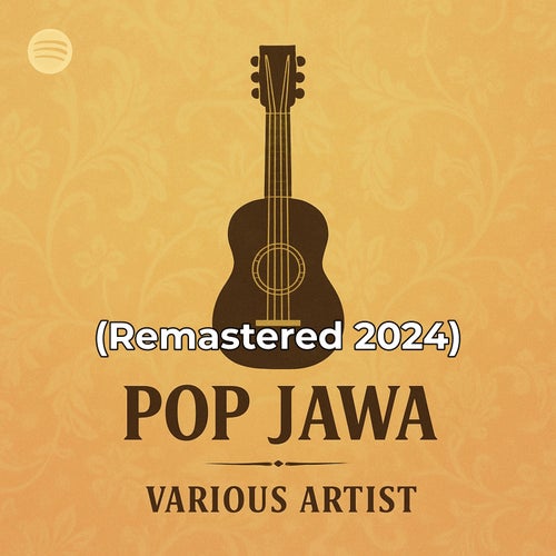 Pop Jawa (Remastered 2024)