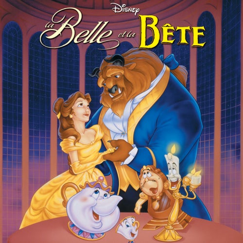 La Belle et La Bête