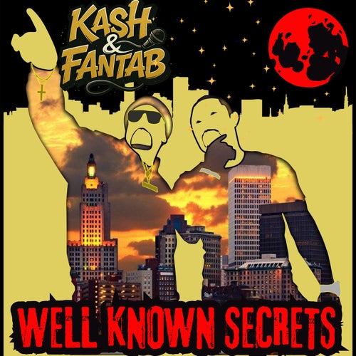 Well Known Secrets