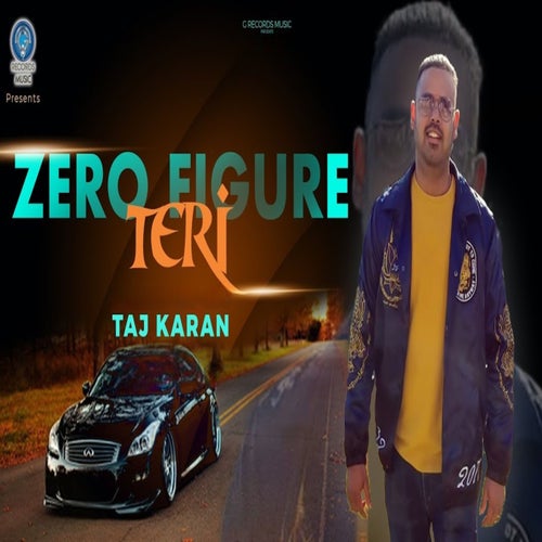 Zero Figure Teri