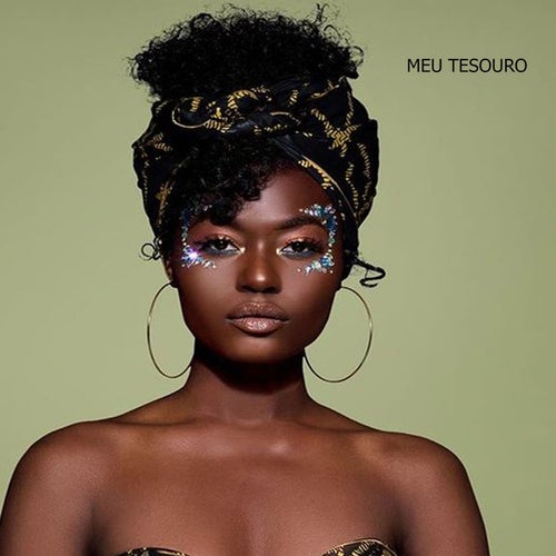 Meu tesouro