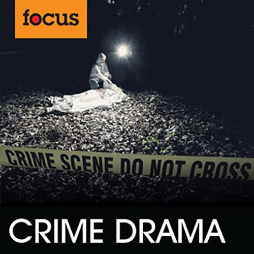 Crime Drama