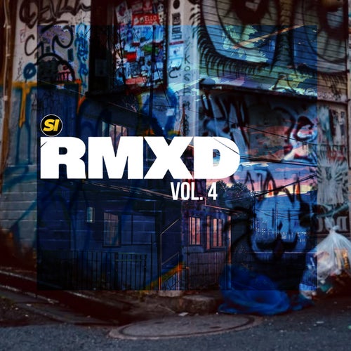 RMXD Volume 4