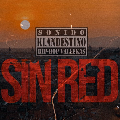 Sin Red