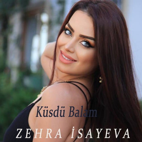 Küsdü Balam