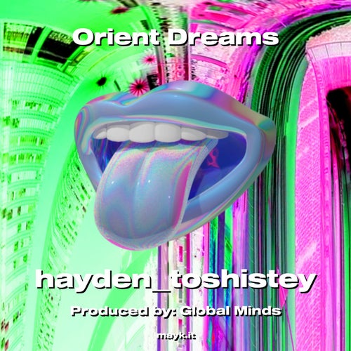 Orient Dreams