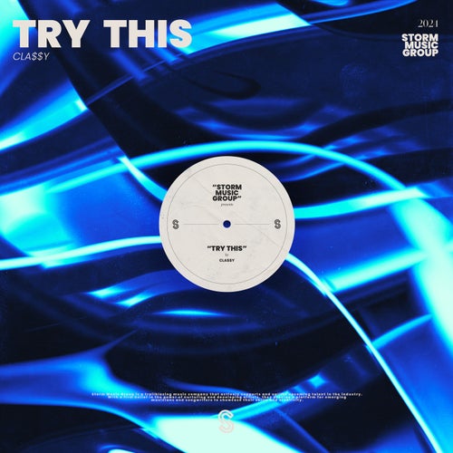 Try This (Extended Mix)