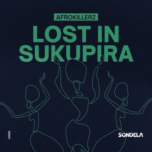 Lost In Sukupira
