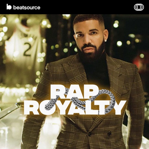 Rap Royalty Album Art