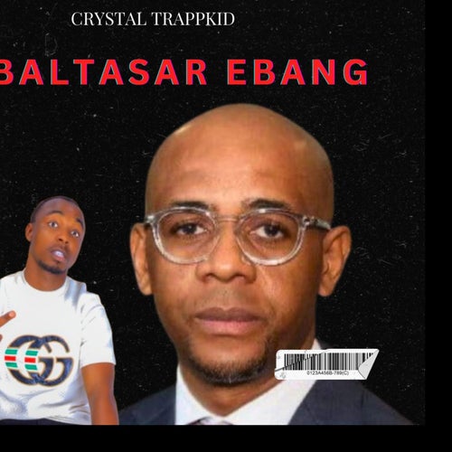 BALTASAR EBANG (Official)