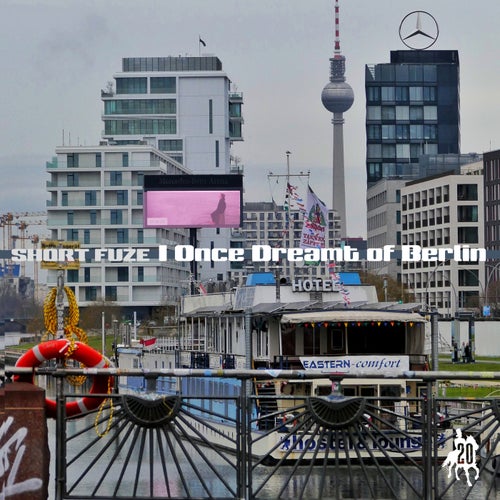 I Once Dreamt of Berlin