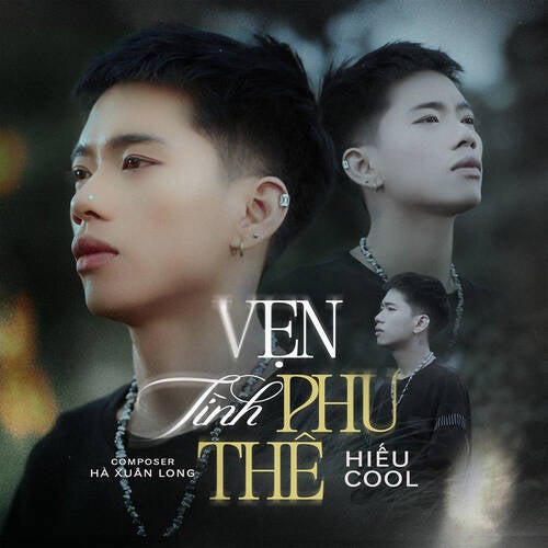 Vẹn Tình Phu Thê