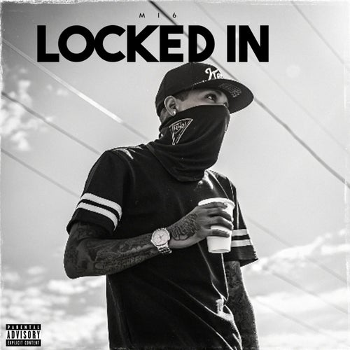 Locked in