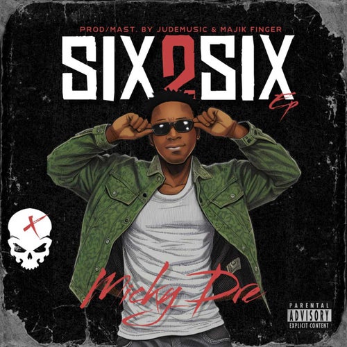 Six2six (feat. IGB infinity)